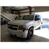 Image 2 : 2008 - CHEVROLET TAHOE