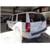 Image 3 : 2008 - CHEVROLET TAHOE