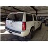 Image 4 : 2008 - CHEVROLET TAHOE