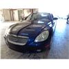 Image 2 : 2005 - LEXUS SC400
