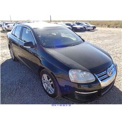 2007 - VOLKSWAGEN JETTA