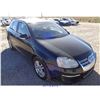 Image 1 : 2007 - VOLKSWAGEN JETTA