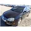 Image 2 : 2007 - VOLKSWAGEN JETTA