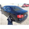Image 3 : 2007 - VOLKSWAGEN JETTA