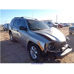 2003 - GMC ENVOY