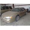 Image 2 : 2005 - CHEVROLET MONTE CARLO