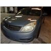 Image 1 : 2007 - SATURN AURA XE
