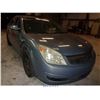 Image 2 : 2007 - SATURN AURA XE