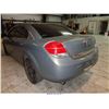 Image 4 : 2007 - SATURN AURA XE