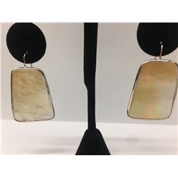 .925 Sterling Silver Earring 308g