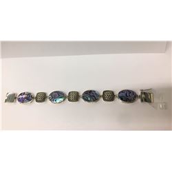 Shell Bracelet