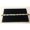 Image 1 : Shell Bracelet Sterling Silver