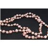Image 1 : 36" 5-10 M.M. Irregular Fwp Necklace