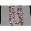 Image 2 : 36" 5-10 M.M. Irregular Fwp Necklace