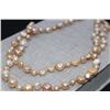 Image 2 : 36" 5-10 M.M. Irregular Fwp Necklace