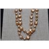 Image 3 : 36" 5-10 M.M. Irregular Fwp Necklace