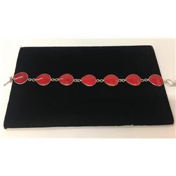 Shell Bracelet