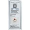Image 3 : 1.64CT NATURAL RUBY 14K W/G RING
