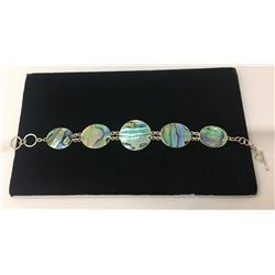 Shell Bracelet