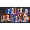 Image 1 : 1991-92 IGA Edmonton Oilers & Calgary Flames Cards