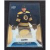 Image 1 : 2016-17 Upper Deck Ice #166 Brandon Carlo RC