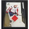 Image 1 : 14-15 SP Game Used Gold Jerseys Nicklas Backstrom