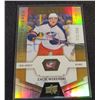 Image 1 : 16-17 Upper Deck Trilogy #66 Zach Werenski RC