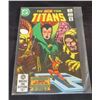 Image 1 : DC The New Teen Titans #29