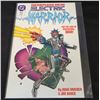 Image 1 : DC Electric Warrior #6