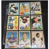 Image 1 : 1981 OPC Baseball Lot Of 9 Cards