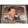 Image 1 : 1966-67 Topps #82 Kent Douglas
