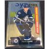 Image 1 : 2016-17 O-Pee-Chee Platinum #176 Patrik Laine RC