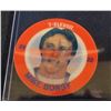 Image 1 : 1984-85 7-Eleven Discs #33 Mike Bossy