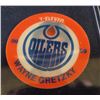 Image 1 : 1984-85 7-Eleven Discs #16 Wayne Gretzky