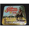 Image 1 : Calgary Stampede '04 Collector Pin