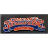 Image 1 : Calgary Stampede 1989 Exhibition Collector Pin