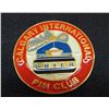 Image 1 : Calgary International Brier Pin Club Collector Pin