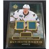 Image 1 : 13-14 Ultimate Collection Jersey RC Tomas Hertl