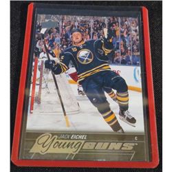 2015-16 Upper Deck #451 Jack Eichel YG RC