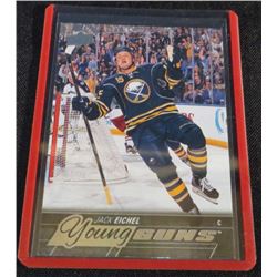 2015-16 Upper Deck #451 Jack Eichel YG RC