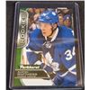 Image 1 : 2016-17 Parkhurst #370 Auston Matthews RC