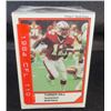 Image 1 : 1984 Jogo CFL Series 1 Complete set Of 110 Cards