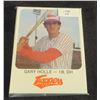 Image 1 : 1981 Edmonton Trappers Red Rooster Set Of 24 Cards