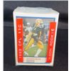 Image 1 : 1983 Jogo Limited CFL Complete Set 110 Cards