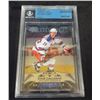 Image 1 : 07-08 Black Diamond Rookie Ryan Callahan Beckett