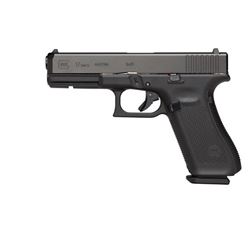 GLOCK G17 G5 9MM WITH 3 MAGAZINES
