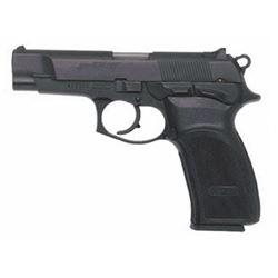 BERSA THUNDER 9 HIGH CAPACITY 9MM