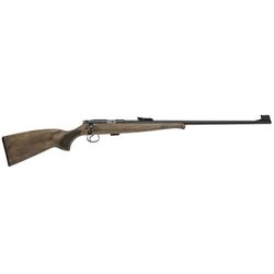 CZ-USA 455 RUSTIC TRAINING RIFLE 22 LR