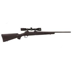 SAVAGE ARMS 111 DOA HUNTER XP 7MM REM MAG WITH 3-9X40 BUSHNELL TROPHY SCOPE