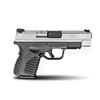 Image 1 : SPRINGFIELD ARMORY XD-S ESSENTIALS PACKAGE 45 ACP